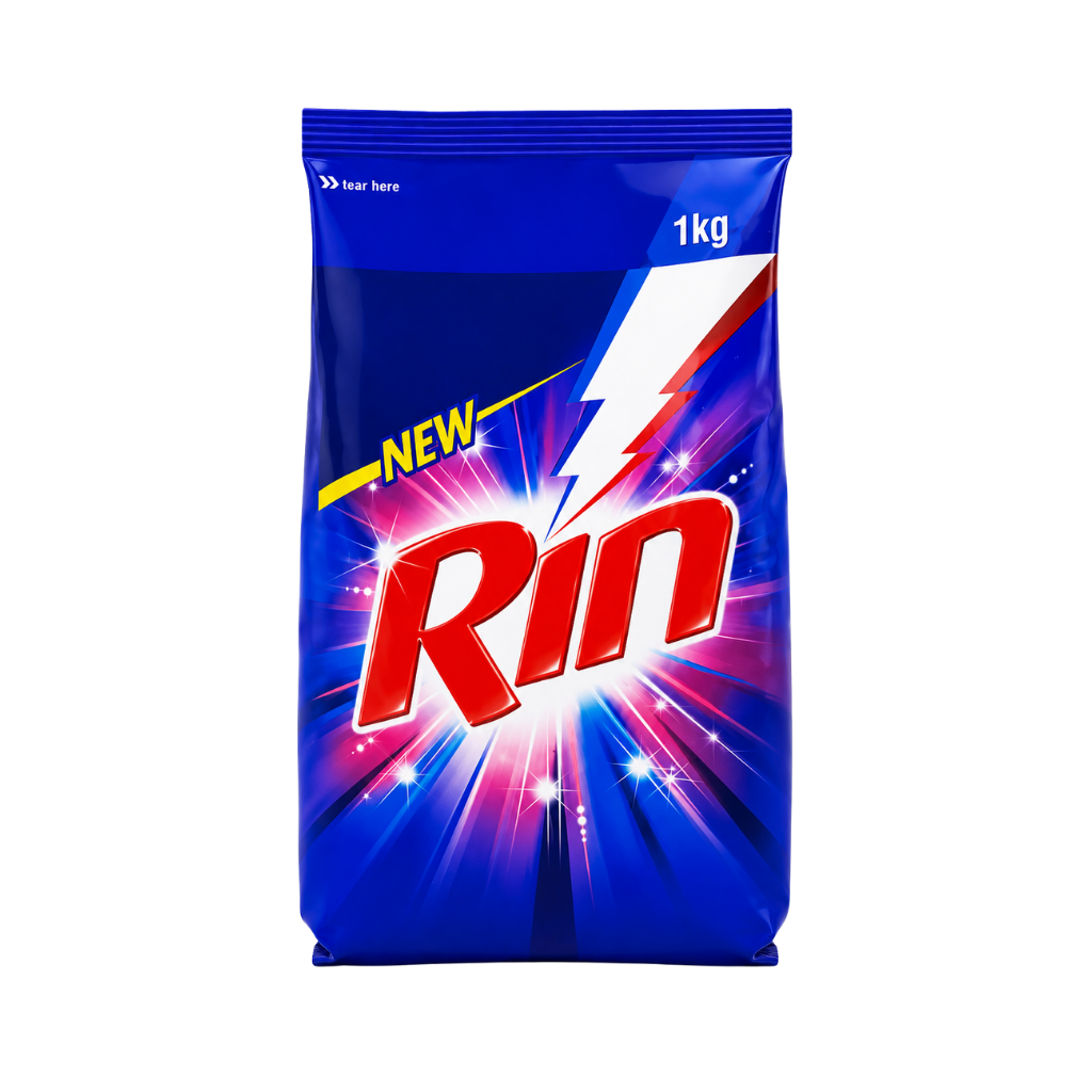 Rin Powder 1 kg buy online USA - 1